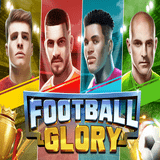 Knockout Football Rush